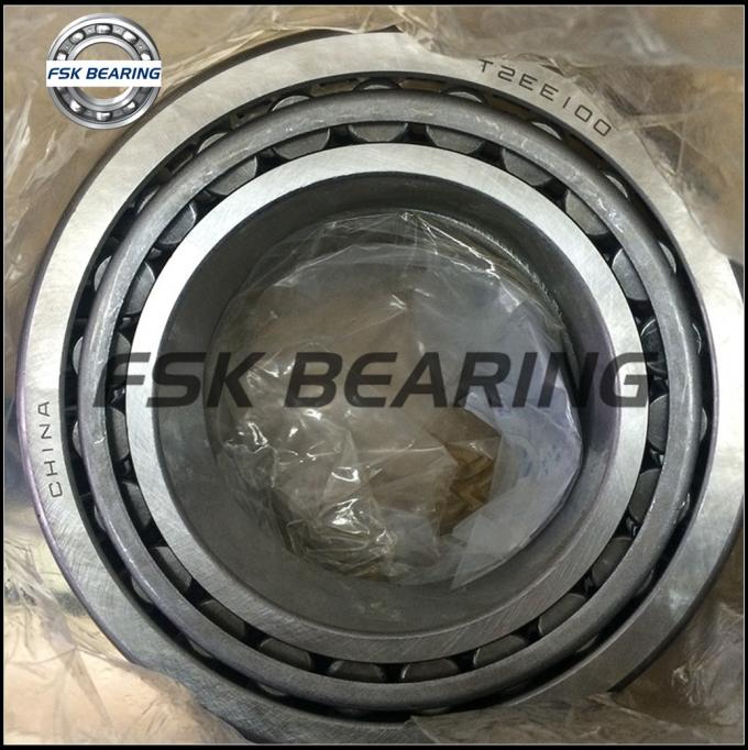 Imperial EE243198/243250 Tapered Roller Bearing Automotive Spare Parts 2