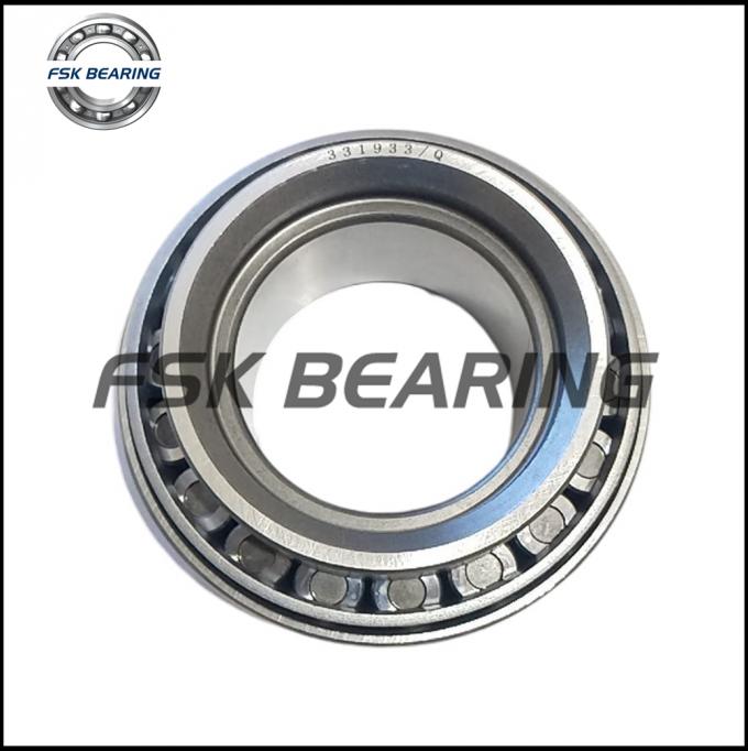 Inched EE243195/243250 Single Row Tapered Roller Bearing 498.475*634.873*80.962mm Premium Quality 0