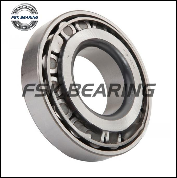 Inched EE243195/243250 Single Row Tapered Roller Bearing 498.475*634.873*80.962mm Premium Quality 2