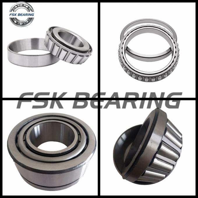 Inched EE243195/243250 Single Row Tapered Roller Bearing 498.475*634.873*80.962mm Premium Quality 3