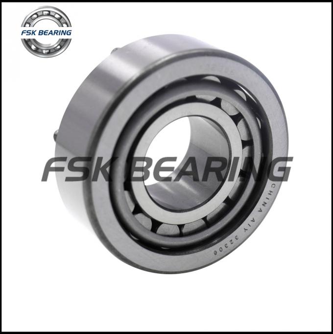 FSKG Brand EE243196/243250 Tapered Roller Bearing Single Row 498.475*634.873*80.962mm High Precision 0