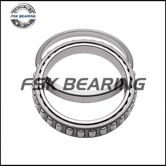 FSKG Brand EE243196/243250 Tapered Roller Bearing Single Row 498.475*634.873*80.962mm High Precision 1