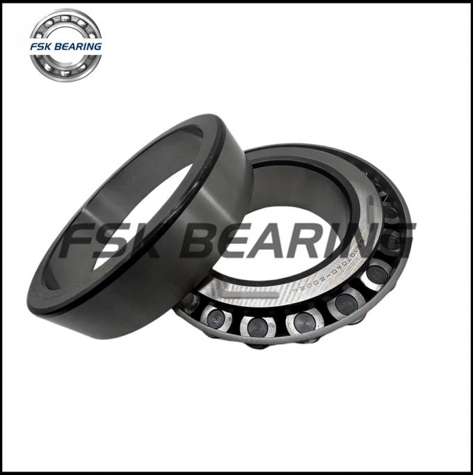 FSKG Brand EE243196/243250 Tapered Roller Bearing Single Row 498.475*634.873*80.962mm High Precision 2