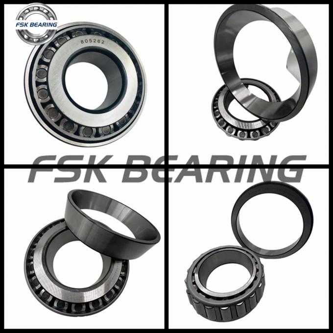 FSKG Brand EE243196/243250 Tapered Roller Bearing Single Row 498.475*634.873*80.962mm High Precision 3