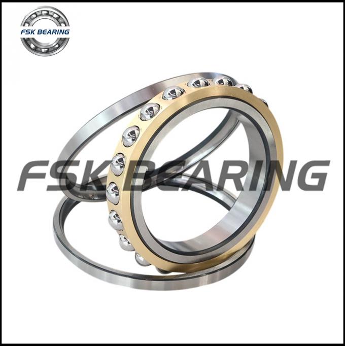 FSK Brand 7238 BCBM Single Row Angular Contact Ball Bearing 190*340*55mm Top Quality 1