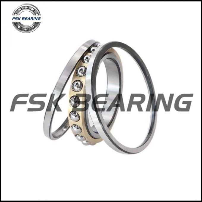 FSK Brand 7260 BCBM Single Row Angular Contact Ball Bearing 300*540*65mm Top Quality 2