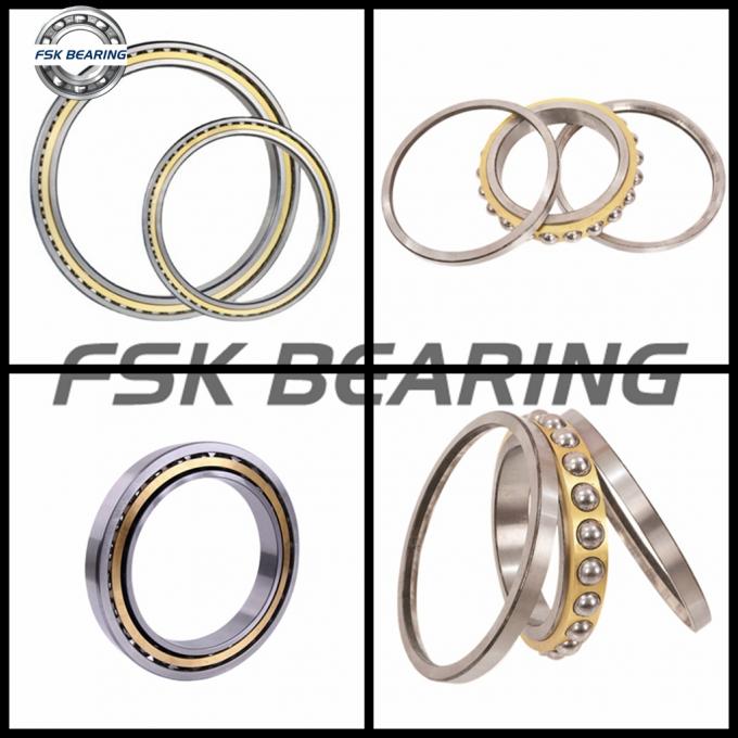 FSK Brand 7260 BCBM Single Row Angular Contact Ball Bearing 300*540*65mm Top Quality 3