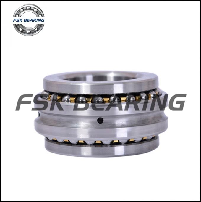 FSK Brand 234440 BM1/SP Double Row Angular Contact Ball Bearing 200*310*132mm Top Quality 2