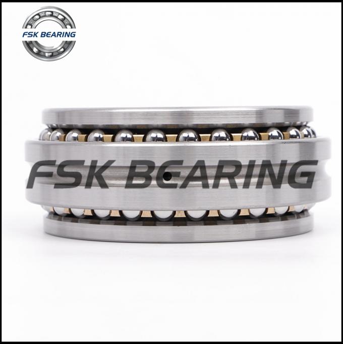 FSK Brand 234440 BM1/SP Double Row Angular Contact Ball Bearing 200*310*132mm Top Quality 0