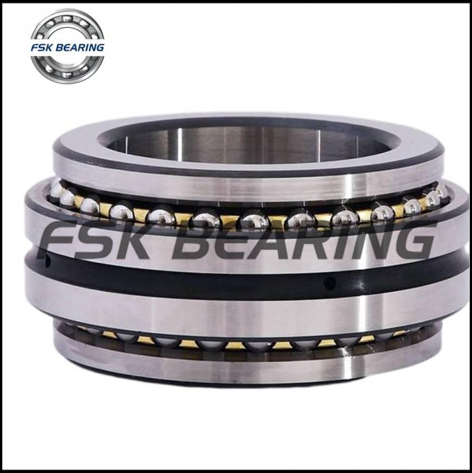 Premium Quality 280TAC22D+L Double Direction Angular Contact Ball Bearing 280*420*164mm P6 P5 0