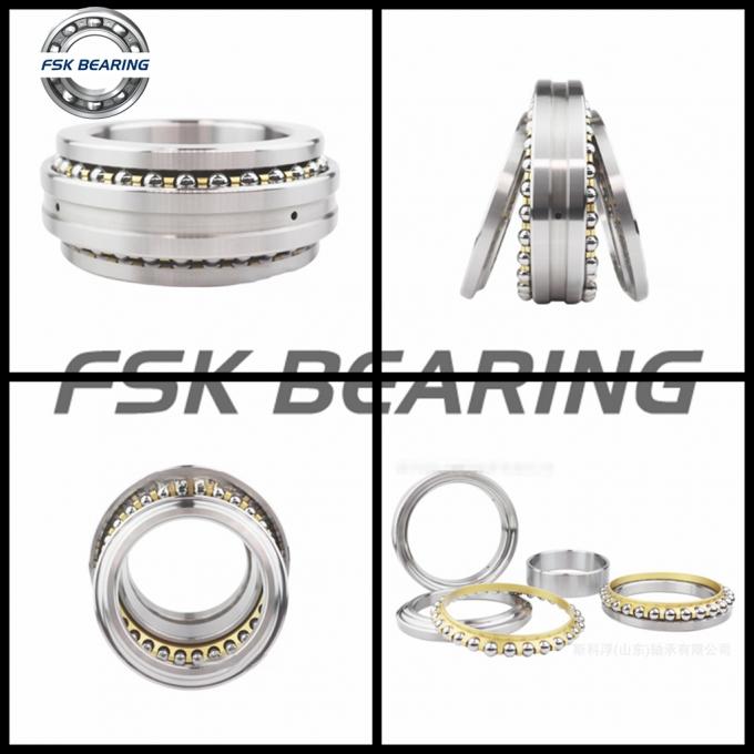 Super Precision 234460MSP Thrust Angular Contact Ball Bearing ID 300mm OD 460mm ABEC5 ABEC7