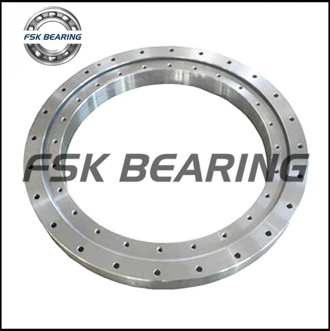 RKS.222605101001 Robot Slewing Ring Bearing 868*1144*100mm For Cross Roller And Rotary Table 0