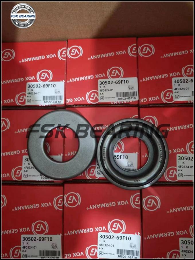 Premium Quality 30502-69F10 Clutch Release Bearing 40*82*20mm For Cars 0