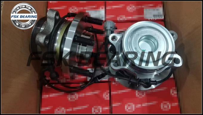 High Quality 40202-EB70B Wheel Hub Bearing 150*113*113mm Unit Car Spare Parts For Nissan 1