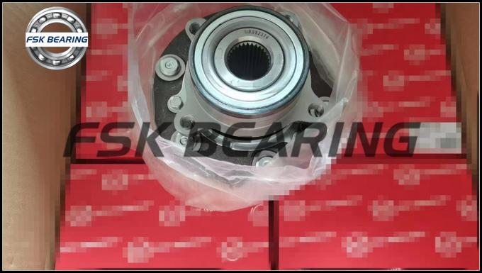 Silent MR992374 Wheel Hub Bearing For Truck And Trailer