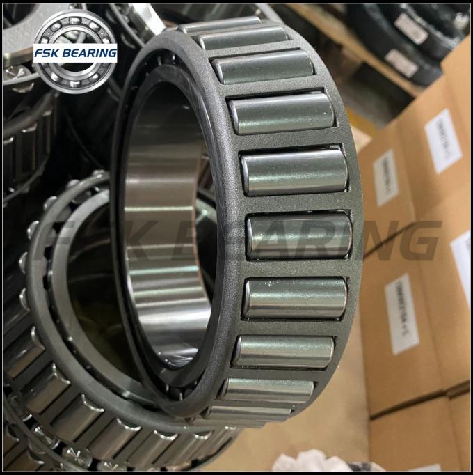 USA Market M244249DGW/M244210/M244210CD Tapered Roller Bearing 220.66*314.33*239.71mm High Load Carrying Capacity 2