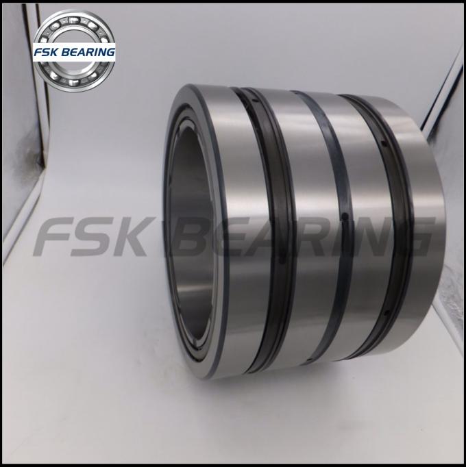 Inch Size EE921150D/921875/921876D Tapered Roller Bearing 292.1*476.25*292.1mm Four Row 2