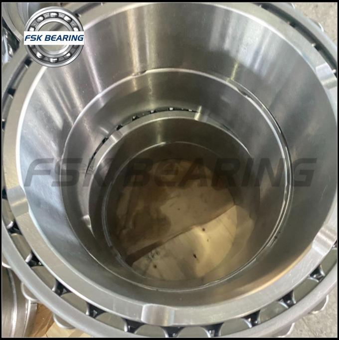 ABEC-5 LM769349DW/LM769310/LM769310D Multi Row Tapered Roller Bearing 432*571.5*336.55mm Steel Mill Bearing 2