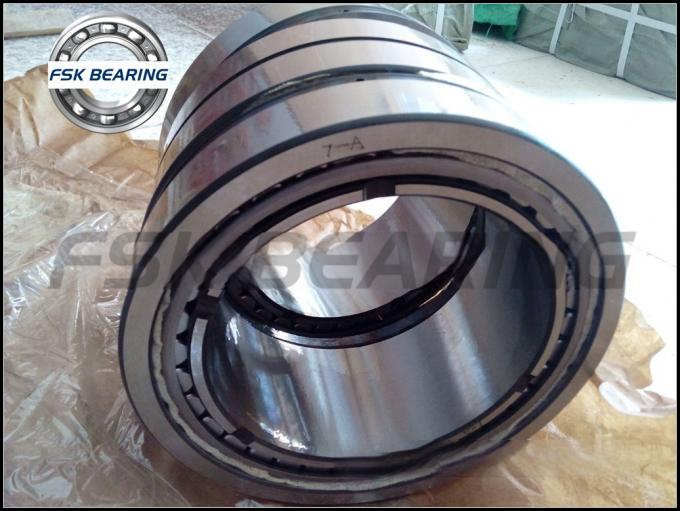 Four-Row M274149DW/M274110/M274110D Tapered Roller Bearing Shaft ID 502mm Tower Crane Bearing 2