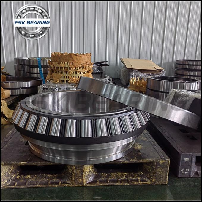USA Market EE285161D/285226/285228D Tapered Roller Bearing 406.4*574.68*266.7mm High Load Carrying Capacity 0
