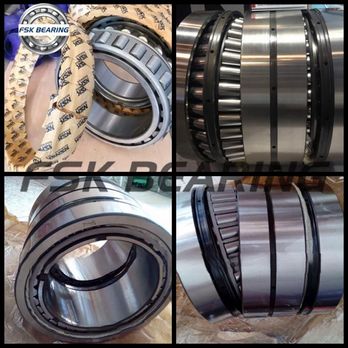 ABEC-5 LM272249DGW/LM272210/LM272210CD Multi Row Tapered Roller Bearing 482.6*615.95*330.2mm Steel Mill Bearing 3