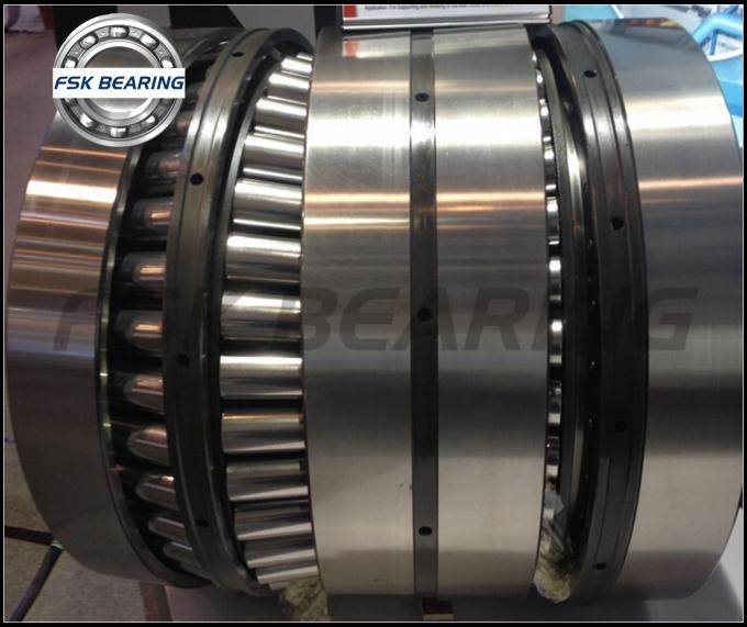 USA Market 514353 Tapered Roller Bearing 130*196.85*200.03mm High Load Carrying Capacity 0