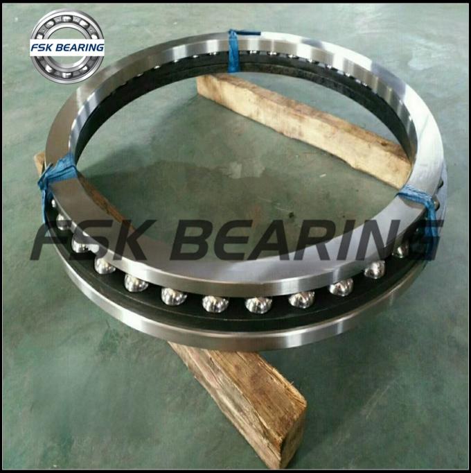 China FSK 51236-MP 8236 Axial Thrust Ball Bearing 180*250*56mm Table Rotation Bearing 2