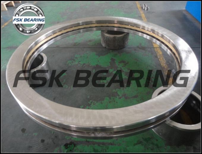 Metric 51240-MP 8240 One Direction Thrust Ball Bearing 200*280*62mm Brass Cage 2