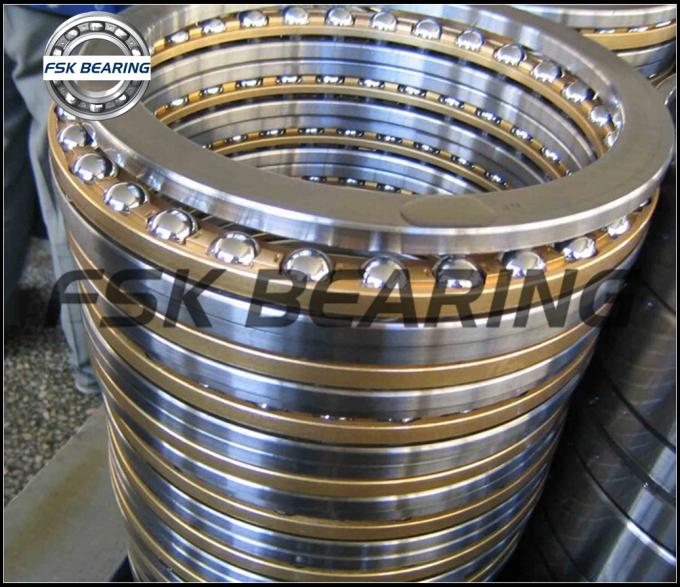 Metric 51240-MP 8240 One Direction Thrust Ball Bearing 200*280*62mm Brass Cage 1