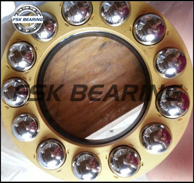 51272 F 8272 Single Direction Thrust Bearing 360*500*110mm Axial Load 0