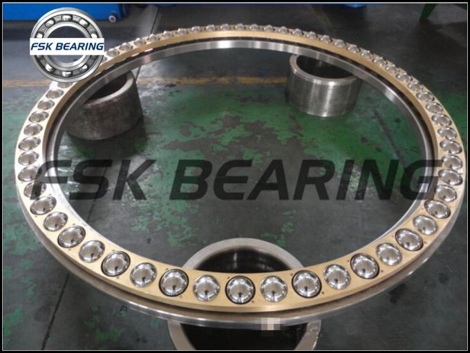 P6 P5 512/630X Single-Direction Thrust Bearing Machine Tool Screw Accessories Bearings 0
