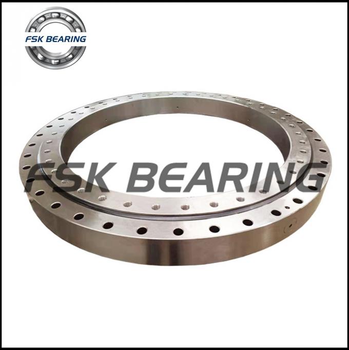 Heavy Duty RKS.901175101001 Turntable Bearings Slewing Ring 335*475*45mm 0
