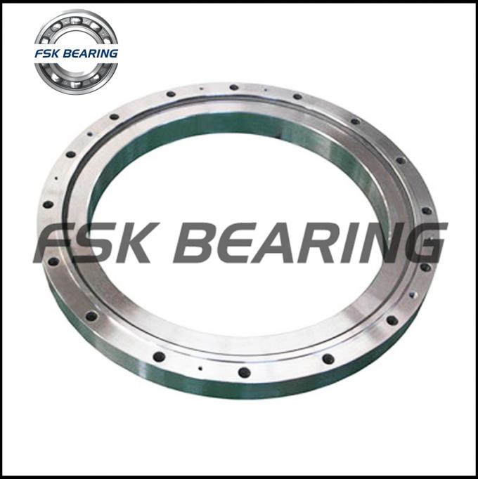 USA Market 060.25.1355.575.11.1403 Slewing Ring Bearing 1257*1453*63mm Light Size And Thin Section 1