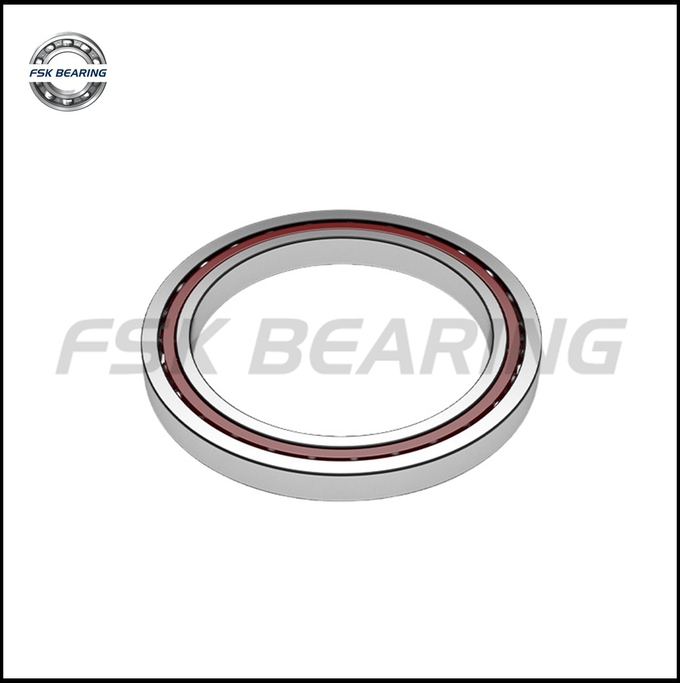 Metric Size 71964 ACD/P4A Angular Contact Ball Bearing 320*440*56 mm For Metallurgical Machinery 0