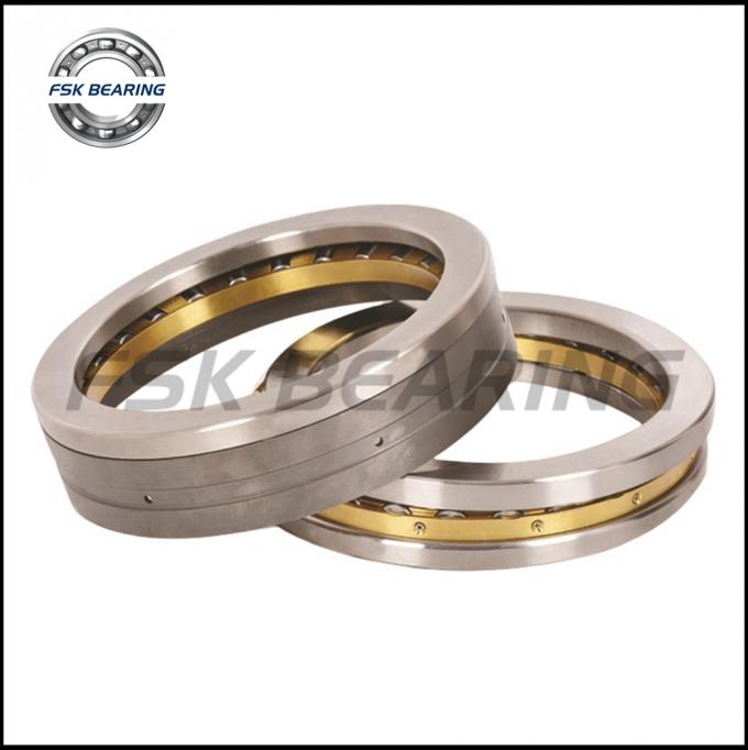 Double Direction 353006 Thrust Tapered Roller Bearing 350*540*135mm 0