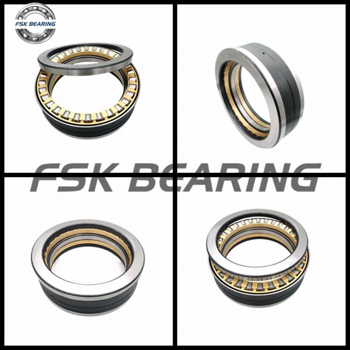 Double Row 573320 Thrust Tapered Roller Bearing 360*530*145mm 3