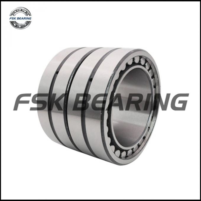 FSK FCDP88128420/YA3 Rolling Mill Roller Bearing Brass Cage Four Row Shaft ID 440mm 2