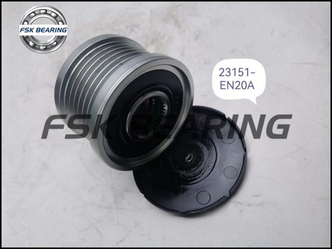 Alternator Freewheel Clutch 23151-EN20A Auto Bearing For Nissan BLUEBIRD SYLPHY TEANA 3