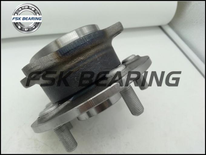 Premium Quality 43401-65J02 43401-65J00 Wheel Hub Bearing For SUZUKI GRAND VITARA 05-16 1