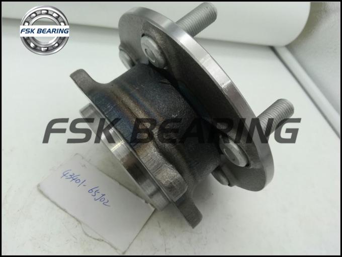 Premium Quality 43401-65J02 43401-65J00 Wheel Hub Bearing For SUZUKI GRAND VITARA 05-16 3