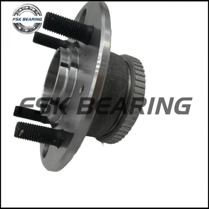 High Quality 42200-SR3-A02 42200SE0955 42200-SE0-008 Wheel Hub Bearing For Toyota Parts 0