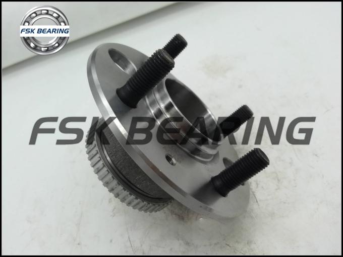 High Quality 42200-SR3-A02 42200SE0955 42200-SE0-008 Wheel Hub Bearing For Toyota Parts 2