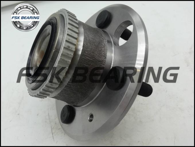 High Quality 42200-SR3-A02 42200SE0955 42200-SE0-008 Wheel Hub Bearing For Toyota Parts 3
