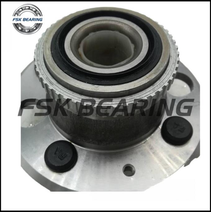 High Quality 42200-SR3-A02 42200SE0955 42200-SE0-008 Wheel Hub Bearing For Toyota Parts 4