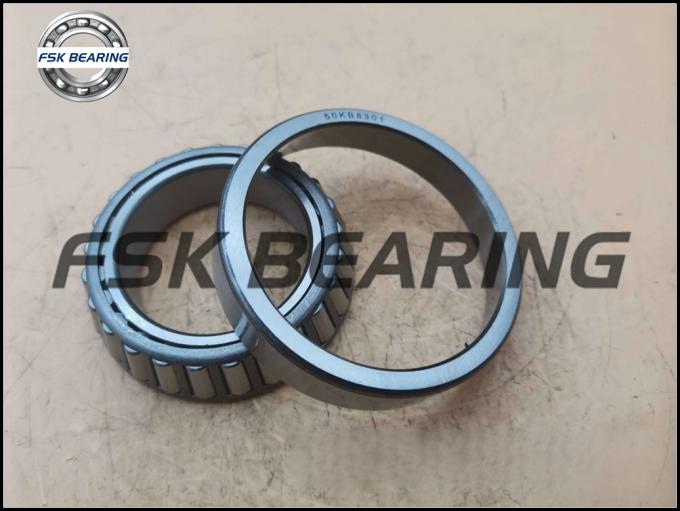 Single Row 50KB8301 Tapered Roller Bearing 50*83*20.5mm For Toyota 1