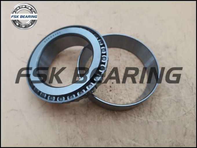 Single Row 50KB8301 Tapered Roller Bearing 50*83*20.5mm For Toyota 2