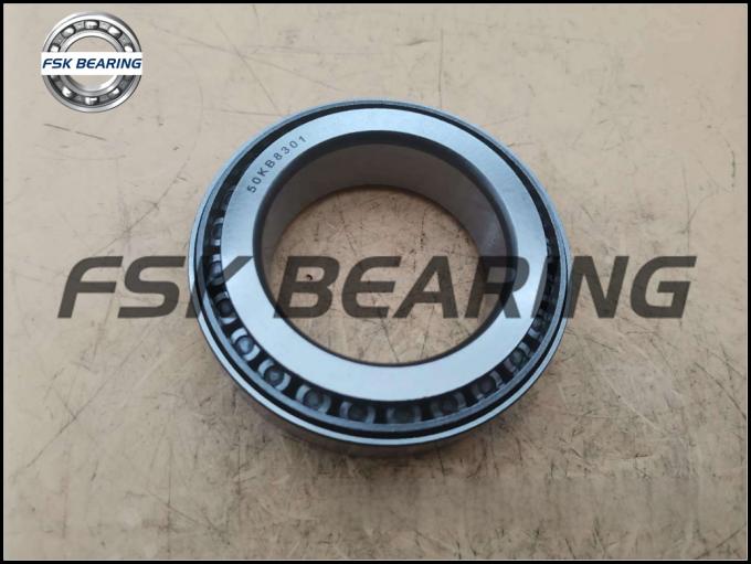 Single Row 50KB8301 Tapered Roller Bearing 50*83*20.5mm For Toyota 3