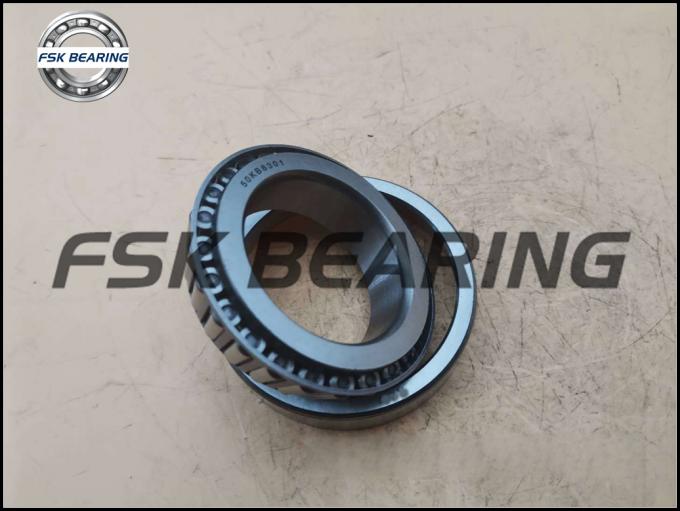 Single Row 50KB8301 Tapered Roller Bearing 50*83*20.5mm For Toyota 4