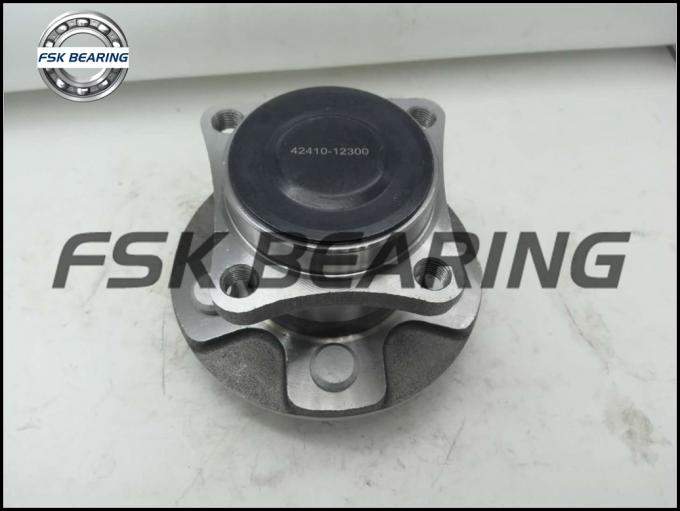 Chrome Steel 42410-12300 42410-02180 42410-02170 Wheel Hub Bearing For Mitsubishi Pajero 0