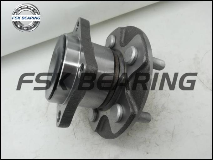 Chrome Steel 42410-12300 42410-02180 42410-02170 Wheel Hub Bearing For Mitsubishi Pajero 1
